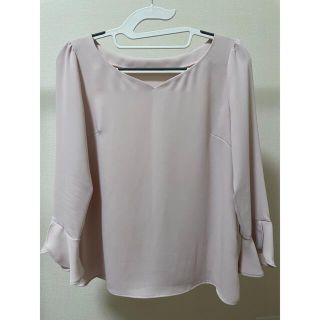 プロポーションボディドレッシング(PROPORTION BODY DRESSING)のPROPORTION BODY DRESSINGのブラウス(シャツ/ブラウス(長袖/七分))