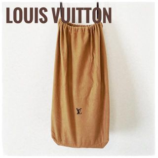 ルイヴィトン(LOUIS VUITTON)の【美品】LOUIS VUITTON ショップ袋 ※早い者勝ち、送料無料、即日配送(ショップ袋)