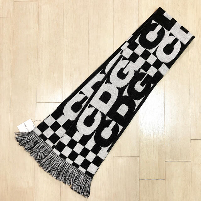 カシミア COMME garçons マフラーの通販 by Paris 's shop