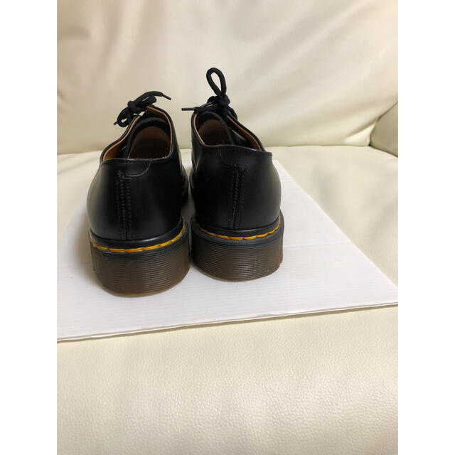 Dr.Martens(ドクターマーチン)のDr.Martens ドクターマーチン 英国製3ホール　スチールトゥ メンズの靴/シューズ(ドレス/ビジネス)の商品写真