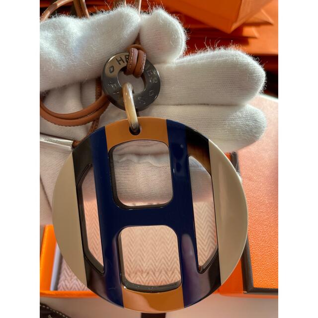 2021最新作】 Hermes サブレ新品 ペンダント エキップ 専用のお品物 2021最新作】 Hermes サブレ新品 ペンダント エキップ 専用のお品物