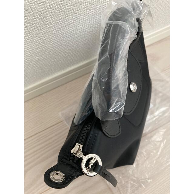 新作新品　LONGCHAMP プリアージュ　ネオ トップハンドルバッグ XS