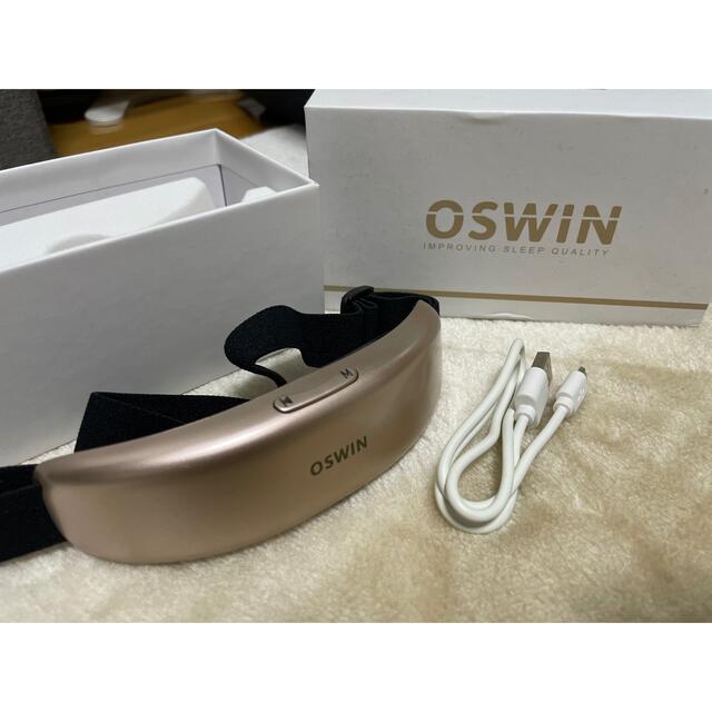 oswin 睡眠補助器 2