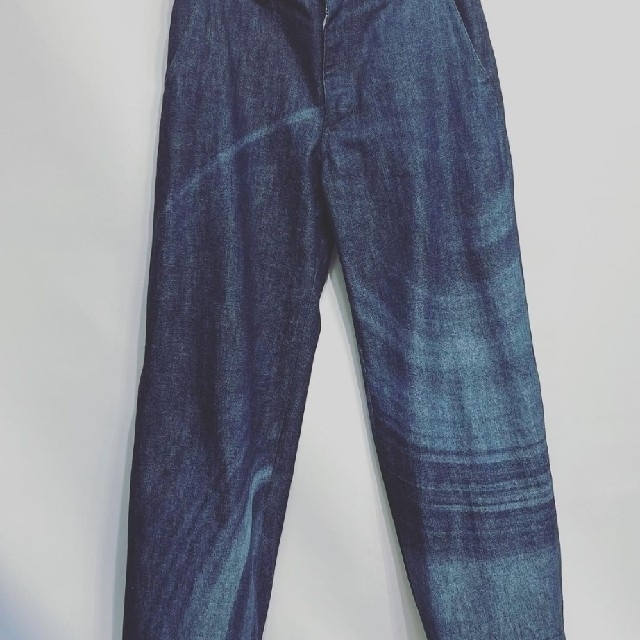 MASU marble jeans size44 メンズのパンツ(デニム/ジーンズ)の商品写真