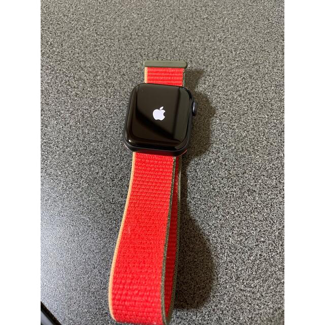 Apple Watch SE セルラーモデル　Cellular 40mm