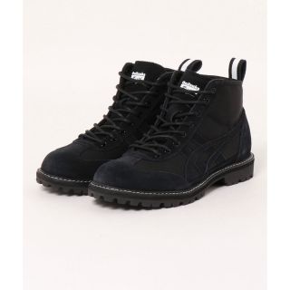 オニツカタイガー(Onitsuka Tiger)の購入前確認コメント必須★オニツカタイガー★RINKAN BOOT(ブーツ)