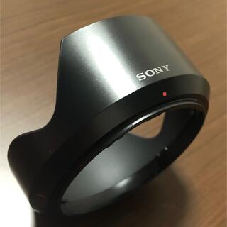 SONY - SONY E 35mm F1.8 SEL35F18 +レンズフィルター2点の通販 by
