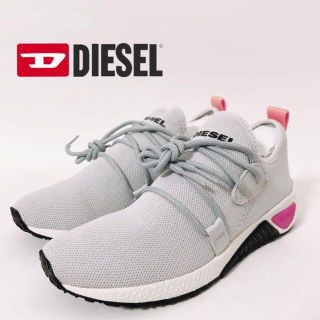 DIESEL ディーゼル スニーカー EU36 JP23cm(スニーカー)