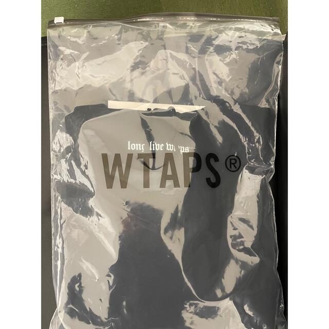 W)taps(ダブルタップス)のWTAPS LLW パーカー ダブルタップス メンズのトップス(パーカー)の商品写真