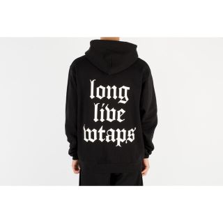 WTAPS LLW パーカー ダブルタップス