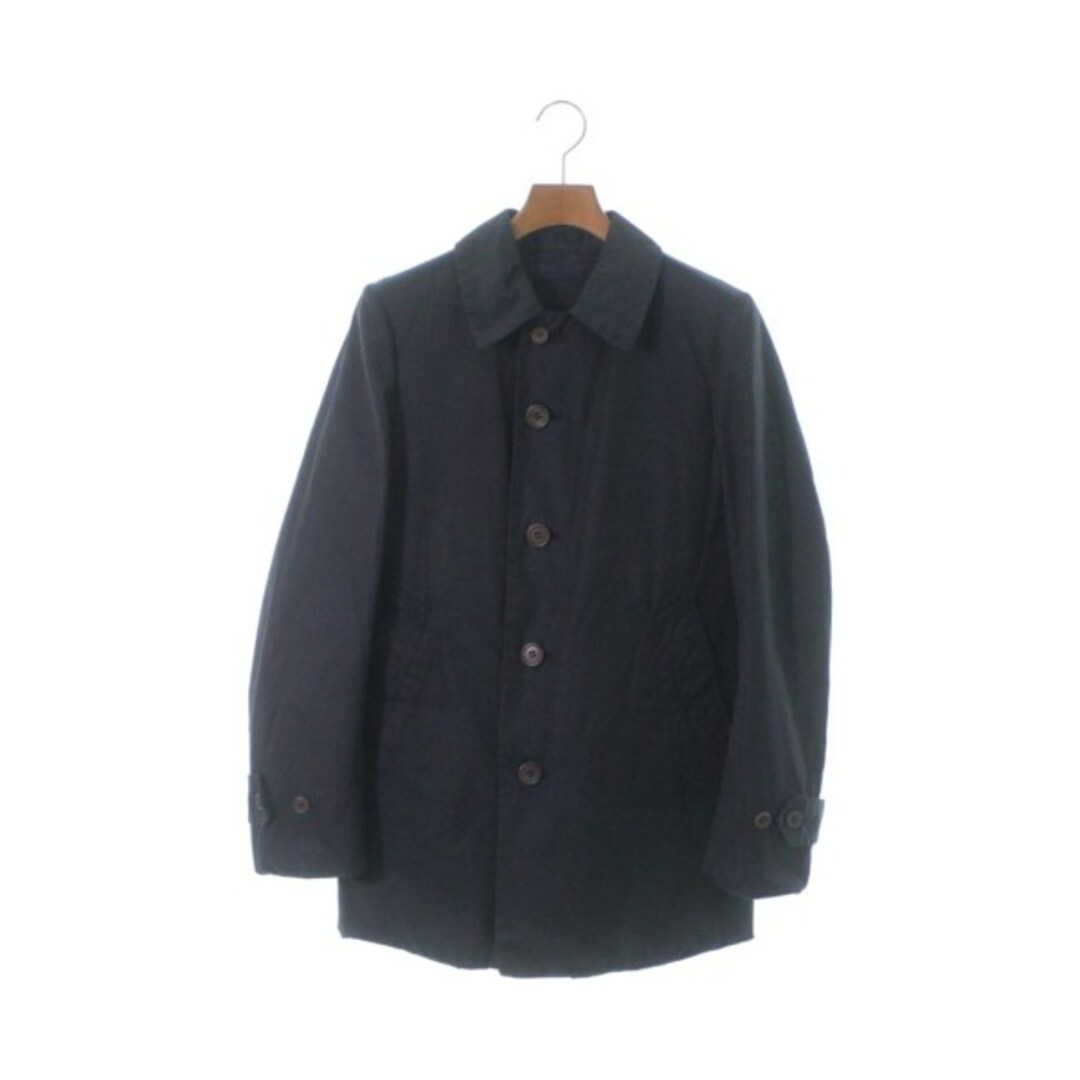 COMME des GARCONS HOMME ステンカラーコート XS | svetinikole.gov.mk