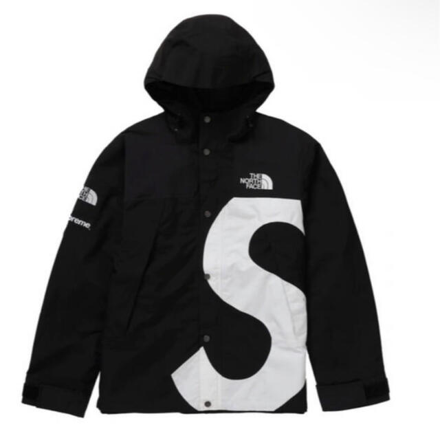 Supreme - N NORTH FACE マウンテンパーカー