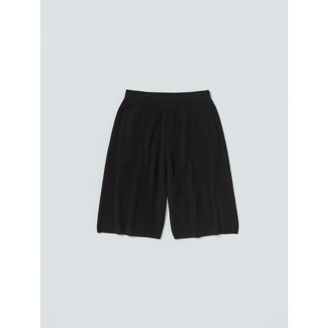 SUPER HARD TWIST RIB KNIT SHORTS auralee 即日発送 vivacf.net