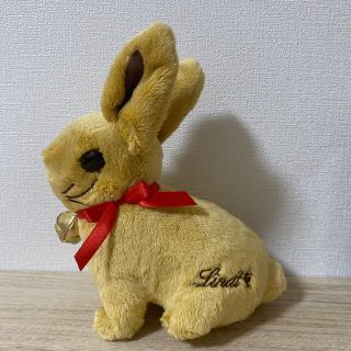 リンツ(Lindt)のリンツ　うさぎ(ノベルティグッズ)