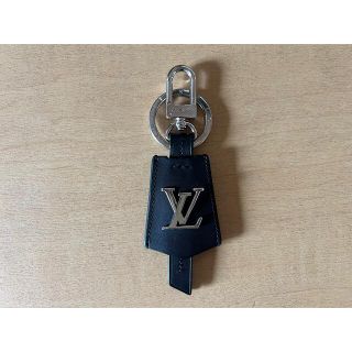 ルイヴィトン(LOUIS VUITTON)のLOUIS VUITTON ルイヴィトン　キーリング　クロッシュクレ(キーホルダー)