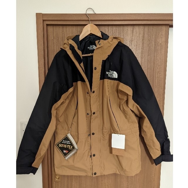 THE NORTH FACE Mountain Light Jacket XL