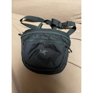 アークテリクス(ARC'TERYX)のアークテリクス　マカ2(ボディーバッグ)