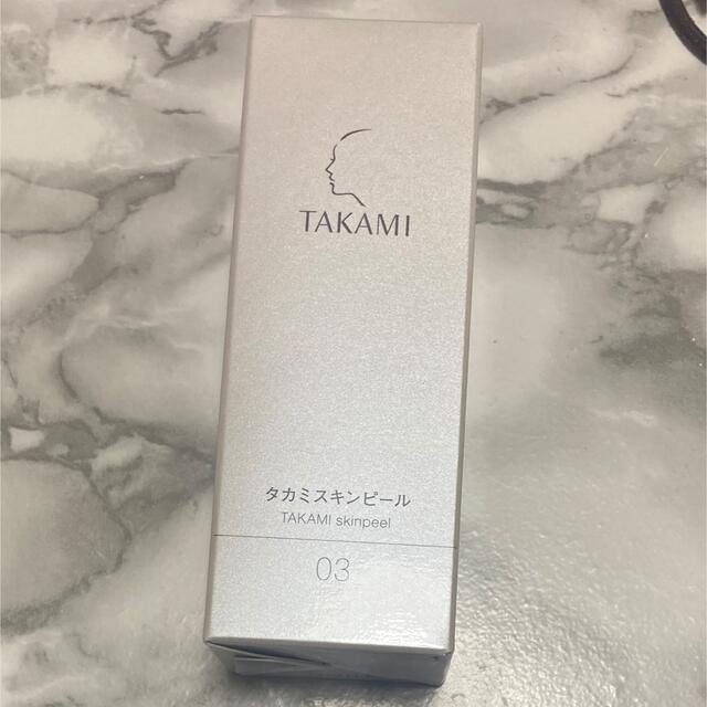 タカミスキンピール　30ml