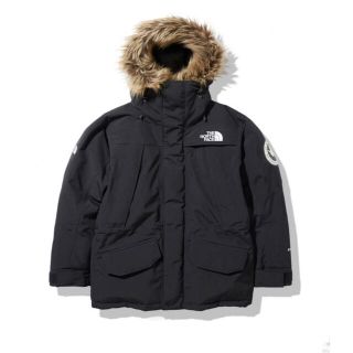 ザノースフェイス(THE NORTH FACE)のノースフェイス アンタークティカパーカ(ダウンジャケット)