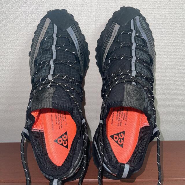 28cm NIKE ACG MOUNTAIN FLY 1stカラー