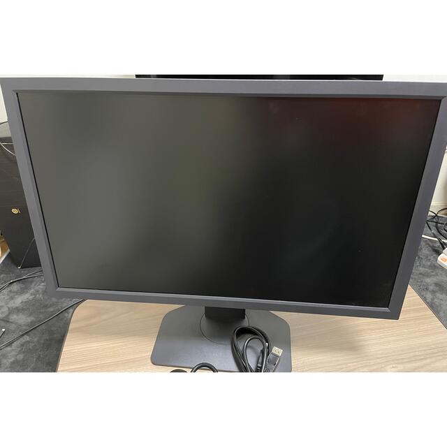 BenQ ZOWIE XL2411K - ディスプレイ