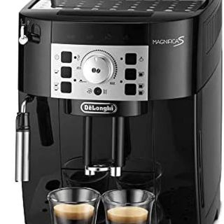 デロンギ(DeLonghi)の ECAM22112B   デロンギ　マグニフィカS コーヒーメーカー(コーヒーメーカー)