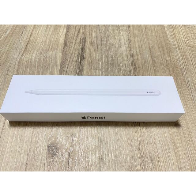 Apple Pencil (第2世代)/新品・未使用品 高級素材使用ブランド