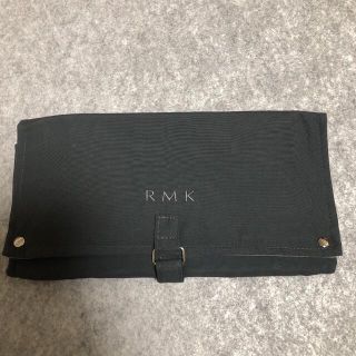 アールエムケー(RMK)のRMK ポーチ(ポーチ)