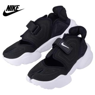 ナイキ(NIKE)のNIKE ナイキ アクアリフトNIKE AQUA RIFT 足袋(スニーカー)