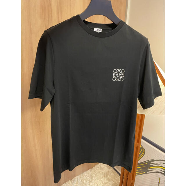 LOEWE アナグラム　Tシャツ