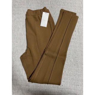 ルームサンマルロクコンテンポラリー(room306 CONTEMPORARY)のroom306 center line brushed back pants(その他)