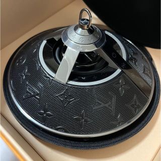 ルイヴィトン(LOUIS VUITTON)のルイヴィトン　スピーカー(スピーカー)