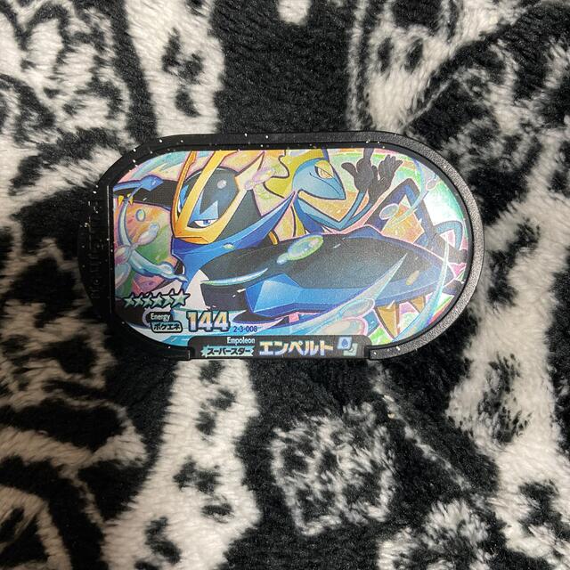 ポケモン(ポケモン)のメザスタ エンペルト エンタメ/ホビーのトレーディングカード(その他)の商品写真