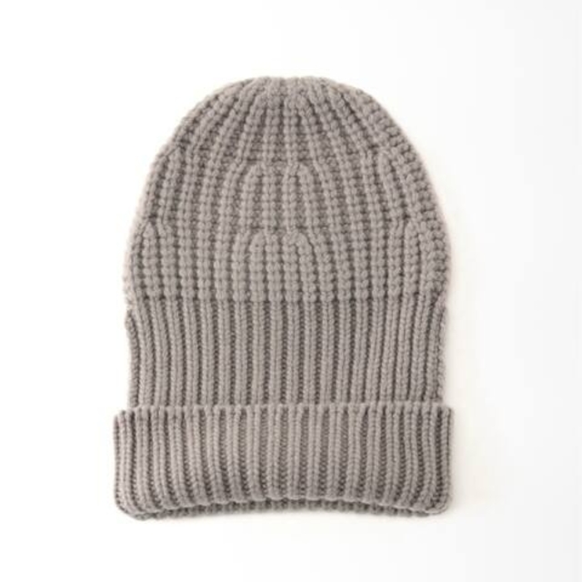 DEUXIEME CLASSE(ドゥーズィエムクラス)のDeuxieme Classebeanie レディースの帽子(ニット帽/ビーニー)の商品写真