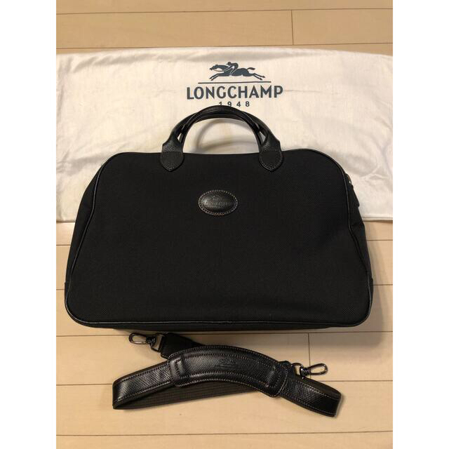 ※専用出品　　Longchamp ロンシャン　バッグ　ブリーフケース