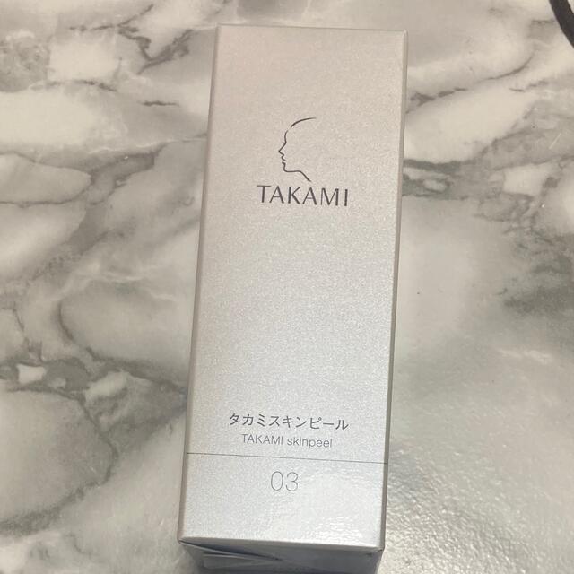 タカミスキンピール　30ml