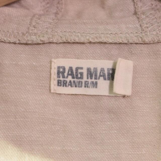 RAG MART(ラグマート)のRAG MART ブルゾン（その他） キッズ キッズ/ベビー/マタニティのキッズ服女の子用(90cm~)(ジャケット/上着)の商品写真