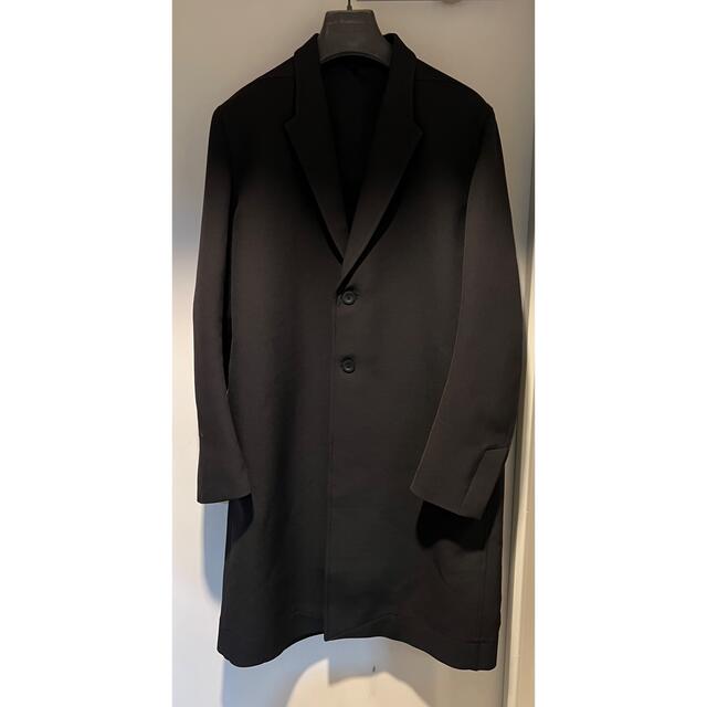 中華のおせち贈り物 Rick Owens - 新品 CAPPOTTO チェスターコート