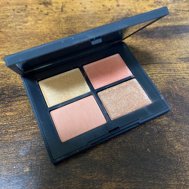 NARS(ナーズ)のNARS アイシャドウ　オーガズム コスメ/美容のベースメイク/化粧品(アイシャドウ)の商品写真