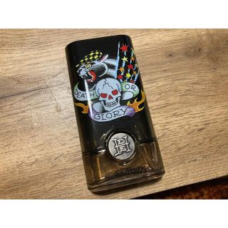 エドハーディー(Ed Hardy)のエドハーディ★香水★【ボーンワイルドメン】(ユニセックス)