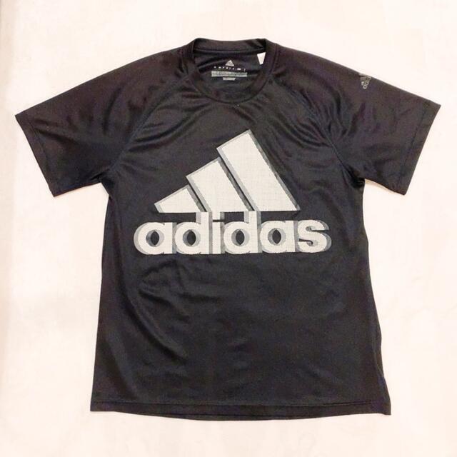 adidas(アディダス)のadidas アディダス Tシャツ メンズのトップス(Tシャツ/カットソー(半袖/袖なし))の商品写真