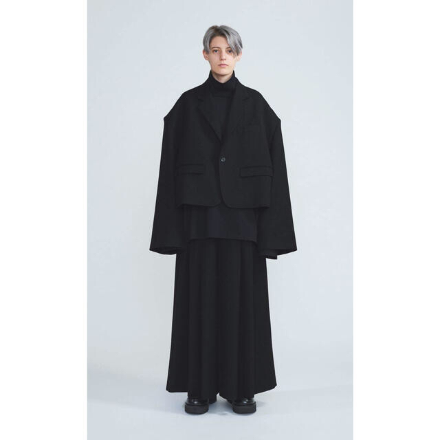 LAD MUSICIAN(ラッドミュージシャン)のLAD MUSICIAN 18AW-19AW セットアップ メンズのスーツ(セットアップ)の商品写真