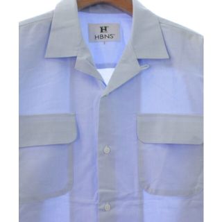 HBNS - HBNS カジュアルシャツ メンズの通販 by RAGTAG online ...