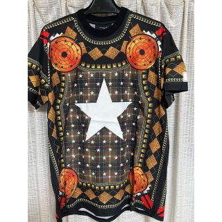 ジバンシィ(GIVENCHY)のジバンシイ  Tシャツ(Tシャツ/カットソー(半袖/袖なし))