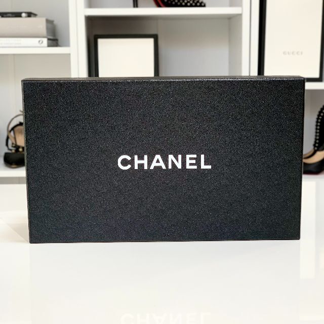 いラインアップ 【未使用保管品】11A122/CHANEL/フラットシューズ/ココマーク/ラメ - フラットシューズ/バレエシューズ - hlt.no いラインアップ 【未使用保管品】11A122/CHANEL/フラットシューズ/ココマーク/ラメ - フラットシューズ/バレエシューズ - hlt.no