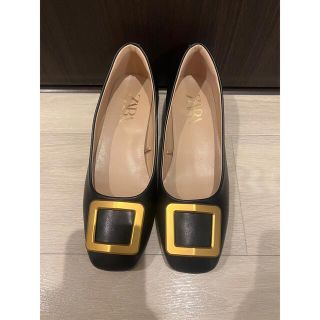 ザラ(ZARA)のZARA♡パンプス(ハイヒール/パンプス)