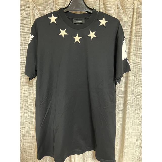 GIVENCHY(ジバンシィ)のジバンシイ  Tシャツ メンズのトップス(Tシャツ/カットソー(半袖/袖なし))の商品写真