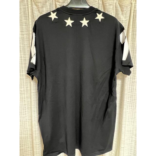 GIVENCHY(ジバンシィ)のジバンシイ  Tシャツ メンズのトップス(Tシャツ/カットソー(半袖/袖なし))の商品写真