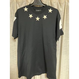 ジバンシィ(GIVENCHY)のジバンシイ  Tシャツ(Tシャツ/カットソー(半袖/袖なし))