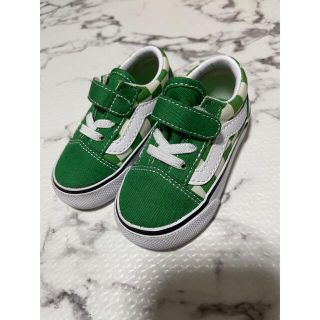 ヴァンズ(VANS)のバンズスニーカー(スニーカー)